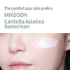 Mixsoon Centella Sun Cream (50 g)
