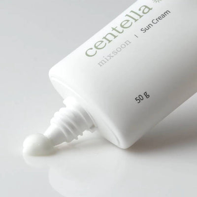 Mixsoon Centella Sun Cream (50 g)
