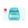 Johnson's Baby Milk Soap 75g | Gentle Baby Bath Soap