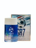 GR7 Champion Eau De Fabric Apparel Perfume Spray | Long-Lasting Freshness for Clothes & Fabrics