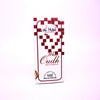 Al-Hiza White Oudh Attar – 6ml Roll-On | Concentrated Perfume Oil with Luxurious, Soft Oudh Aroma