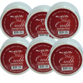 MyZia White Oudh – 10g Perfumed Cream (Pack of 6)