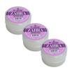 MyZia Zahra – 10g Perfumed Cream (Pack of 3)