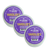 MyZia Yardley – 10g Perfumed Cream (Pack of 3)