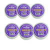 MyZia Yardley – 10g Perfumed Cream (Pack of 6)