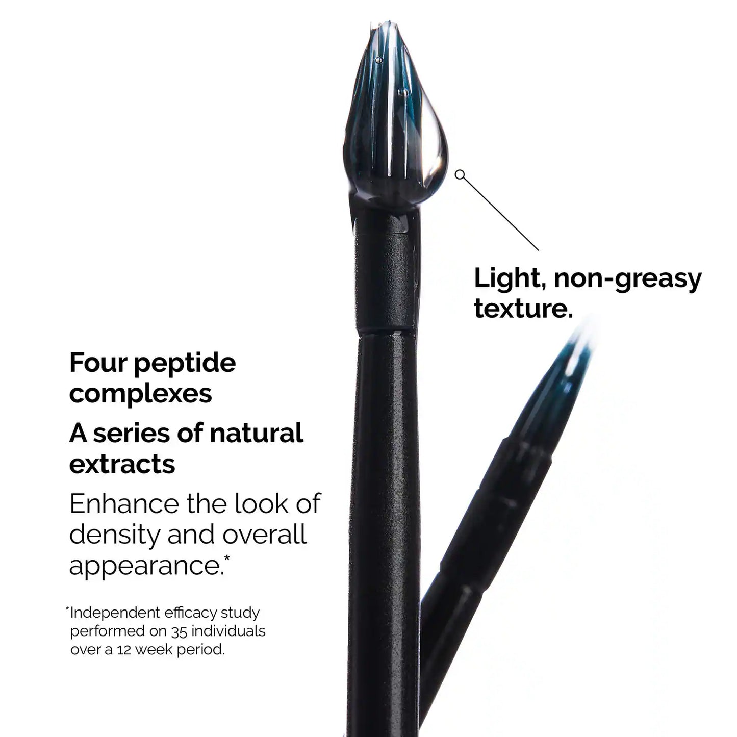 The Ordinary Multi-Peptide Lash and Brow Serum (5 ml)