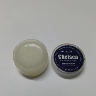 Myzia Chelsea Perfumed Cream – Elegant & Long-Lasting Fragrance | Skin-Softening Moisturizing Cream