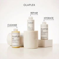 Olaplex No.4 Bond Maintenance Shampoo (250 ml)