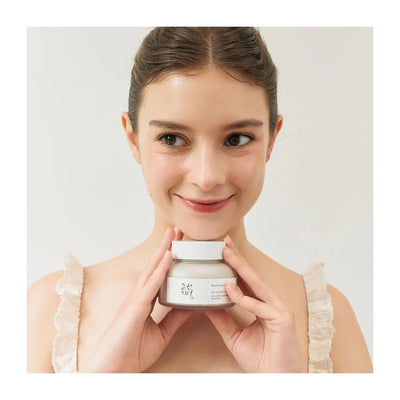 Beauty of Joseon Ground Rice and Honey Glow Mask (150 ml)