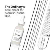 The Ordinary Niacinamide 10% + Zinc 1% (60 ml)