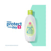 Johnson's Baby Hair Oil | Gentle Hair & Scalp Care