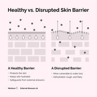 The Ordinary Soothing & Barrier Support Serum (30 ml)